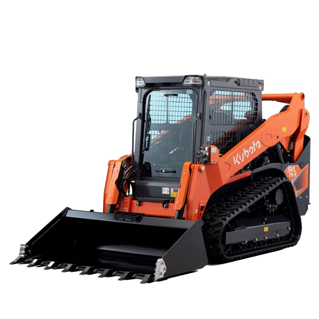Skid Steer