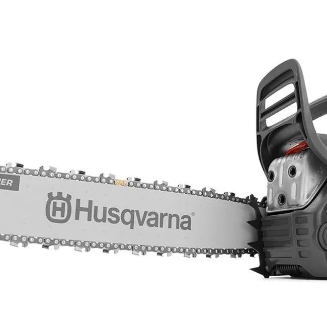 Husqvarna Chainsaw
