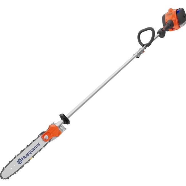 Husqvarna Pole Saw hover