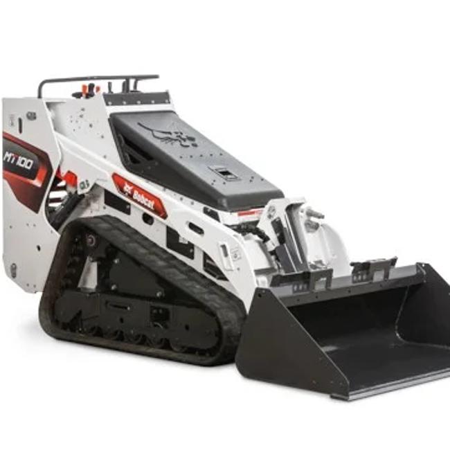 Mini Skid Steer
