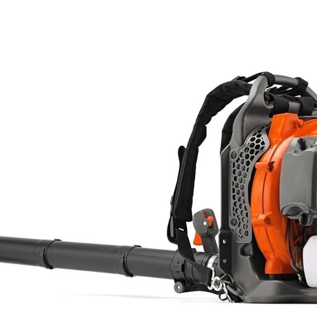 Backpack Leaf Blower hover